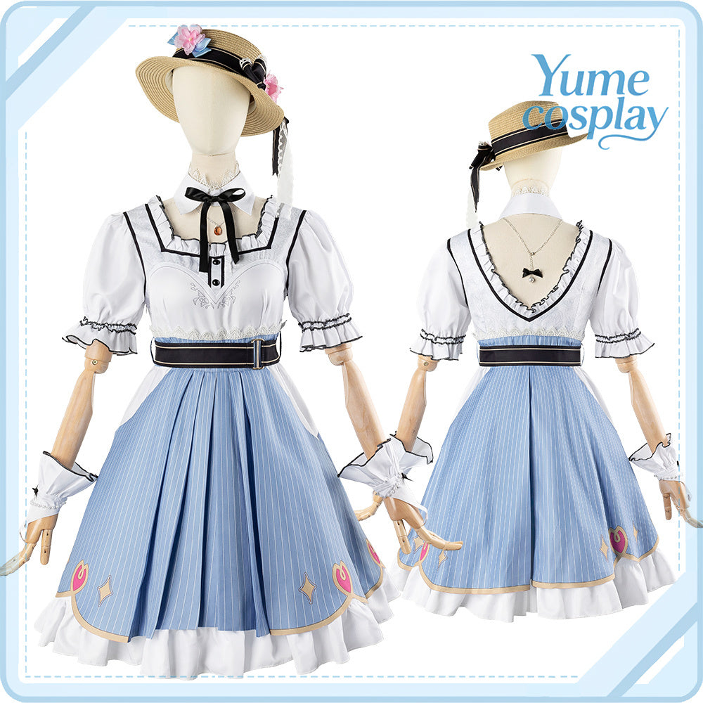 24h-ship-vtuber-seraph-dazzlegarden-sporty-cosplay-costume-dm11448