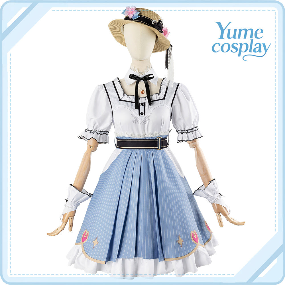 24h-ship-vtuber-seraph-dazzlegarden-sporty-cosplay-costume-dm11448