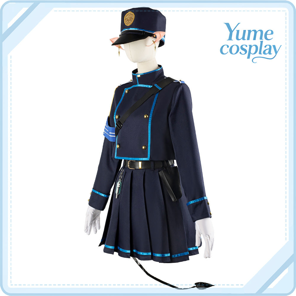 24h-ship-vtuber-seraph-dazzlegarden-sporty-cosplay-costume-dm11448