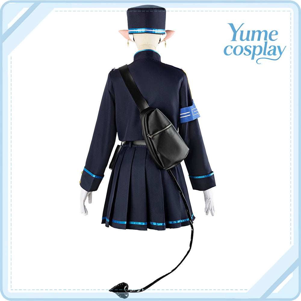 24h-ship-vtuber-seraph-dazzlegarden-sporty-cosplay-costume-dm11448