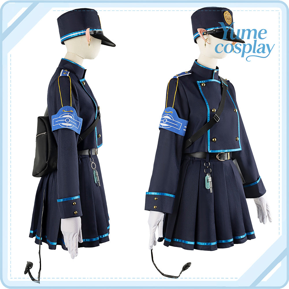 24h-ship-vtuber-seraph-dazzlegarden-sporty-cosplay-costume-dm11448