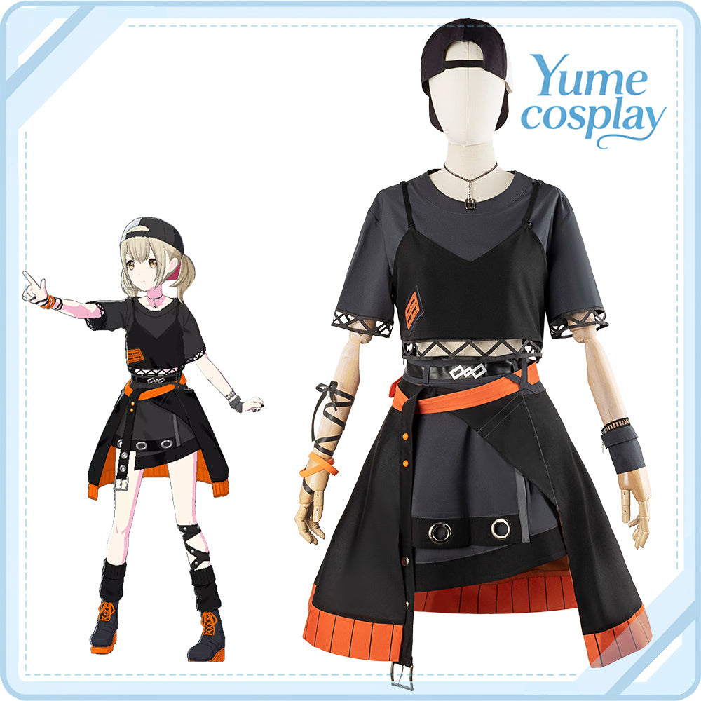 24h-ship-vtuber-seraph-dazzlegarden-sporty-cosplay-costume-dm11448