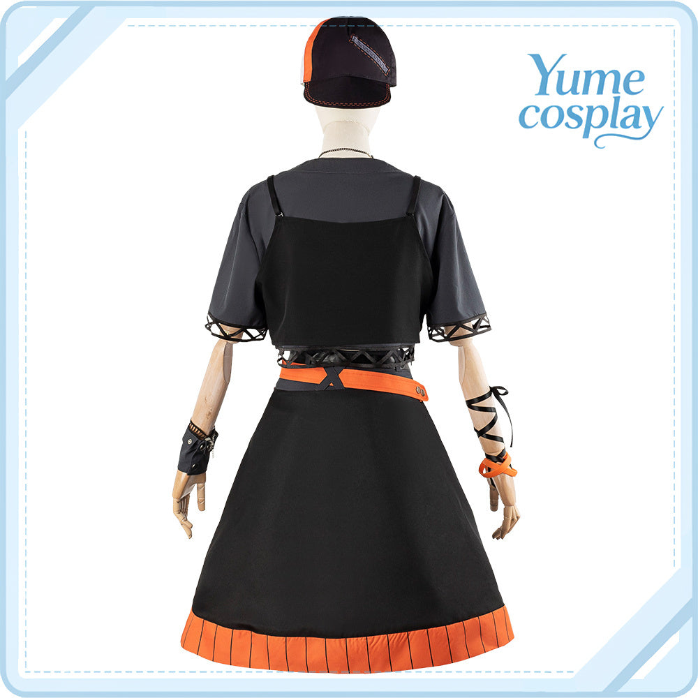 24h-ship-vtuber-seraph-dazzlegarden-sporty-cosplay-costume-dm11448