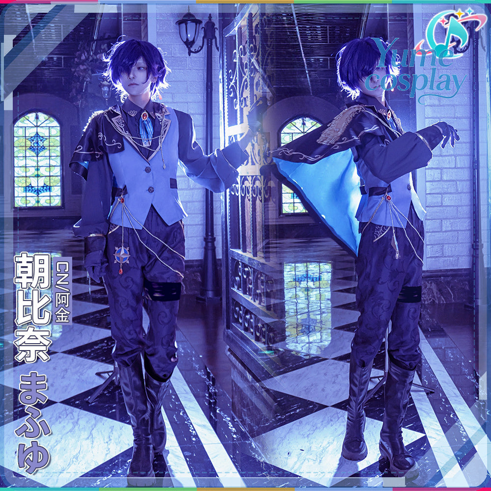 24h-ship-vtuber-seraph-dazzlegarden-sporty-cosplay-costume-dm11448