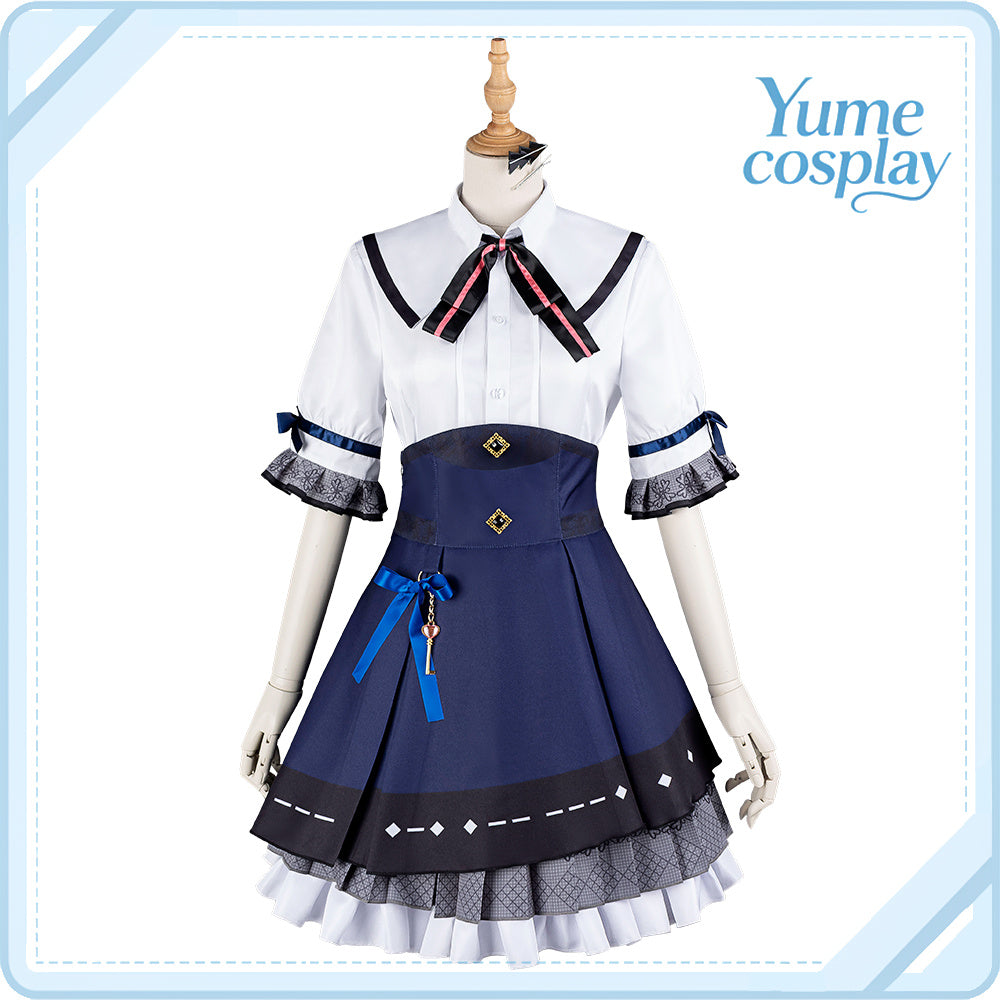 24h-ship-vtuber-seraph-dazzlegarden-sporty-cosplay-costume-dm11448