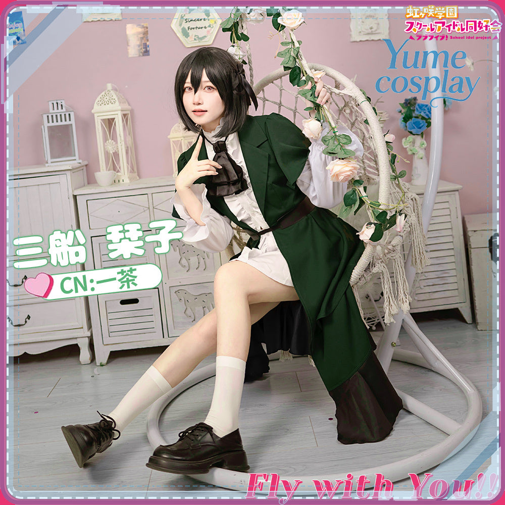 24h-ship-vtuber-seraph-dazzlegarden-sporty-cosplay-costume-dm11448