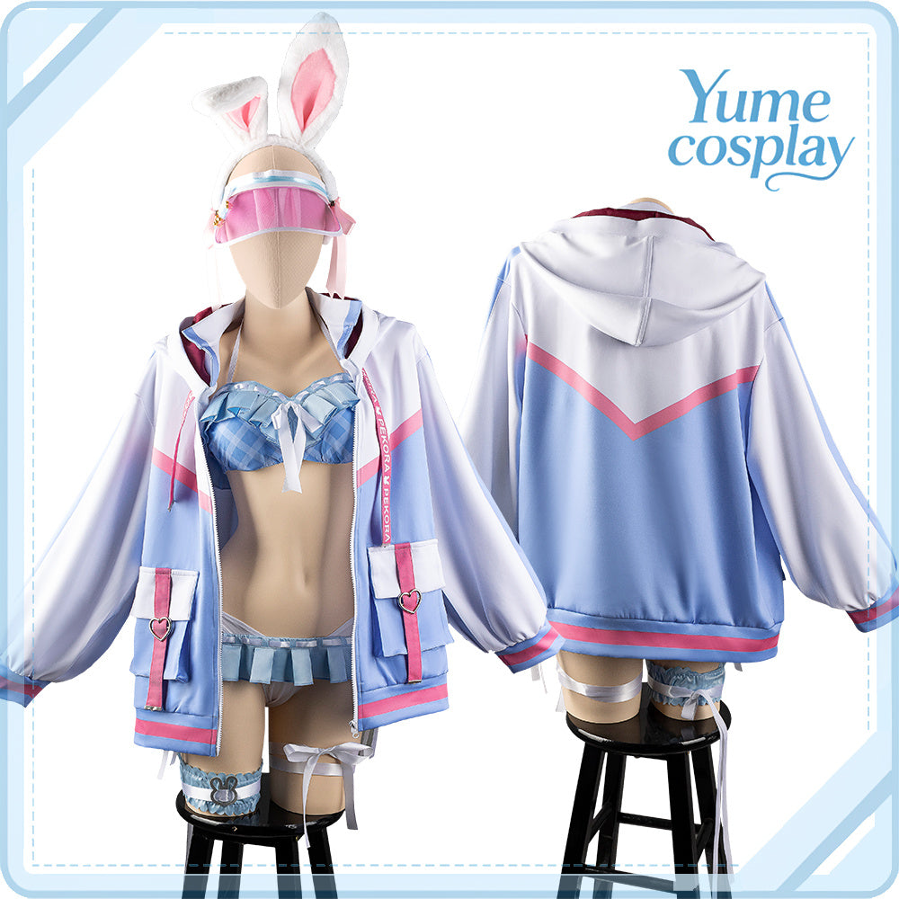 24h-ship-vtuber-seraph-dazzlegarden-sporty-cosplay-costume-dm11448