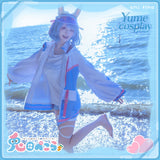 24h-ship-vtuber-seraph-dazzlegarden-sporty-cosplay-costume-dm11448