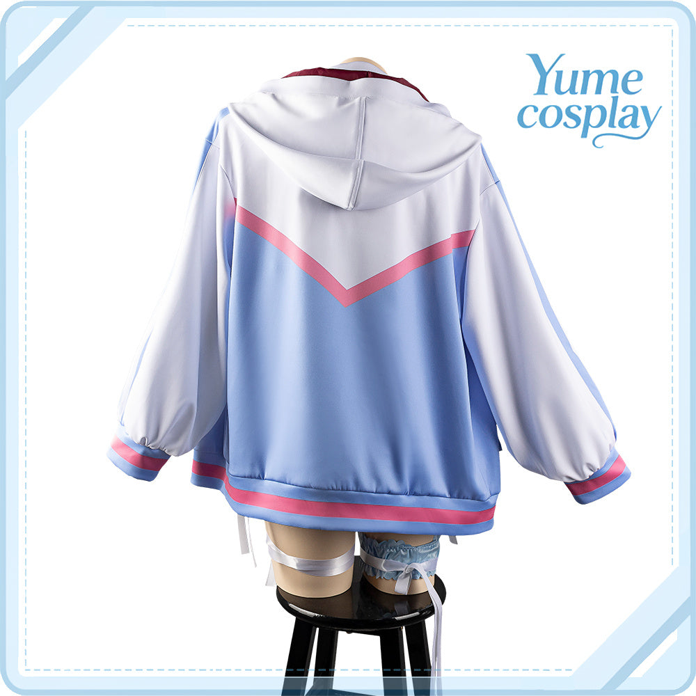 24h-ship-vtuber-seraph-dazzlegarden-sporty-cosplay-costume-dm11448