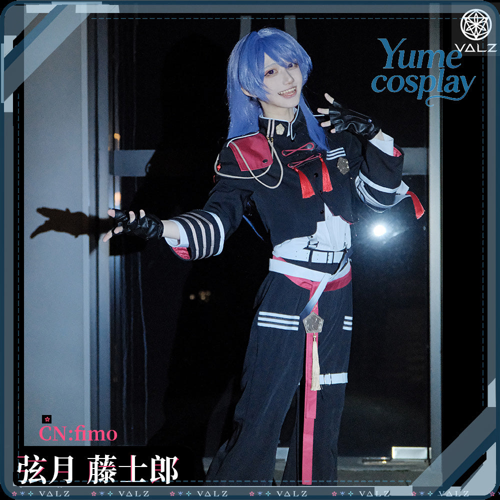 24h-ship-vtuber-seraph-dazzlegarden-sporty-cosplay-costume-dm11448