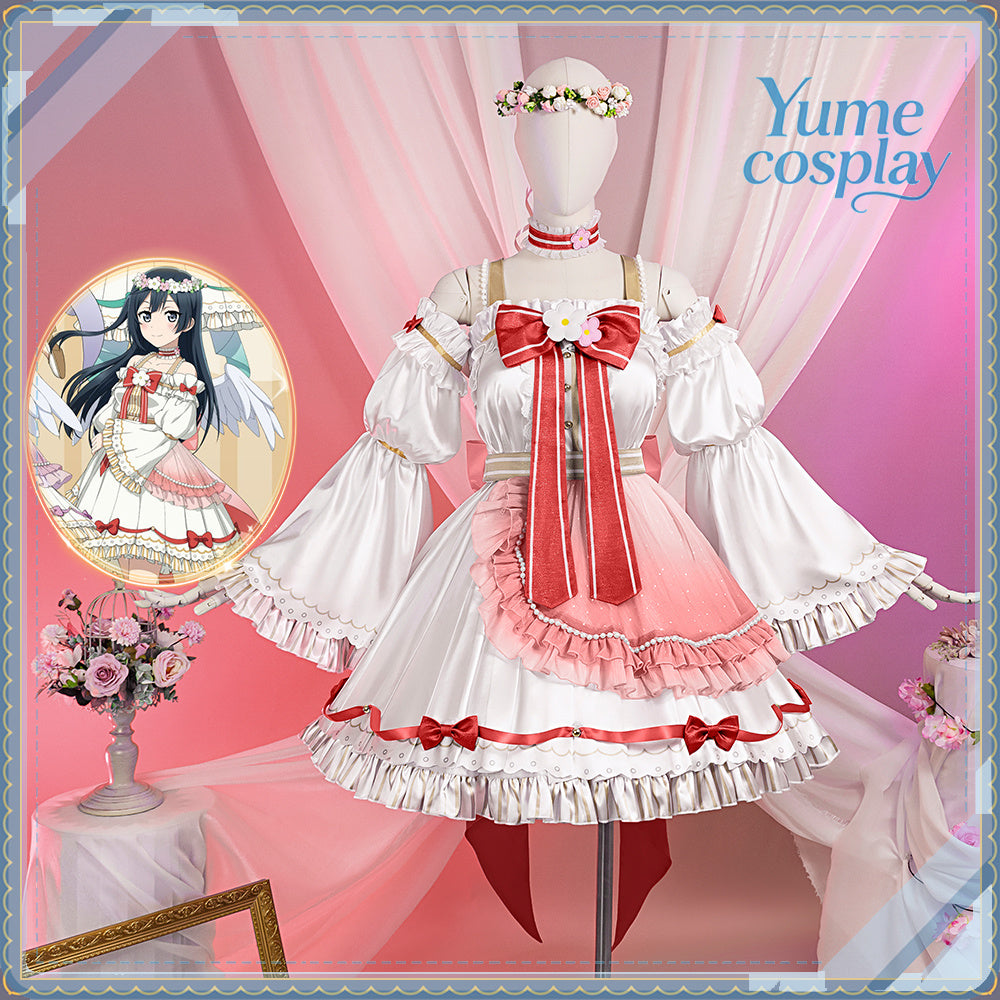 24h-ship-vtuber-seraph-dazzlegarden-sporty-cosplay-costume-dm11448