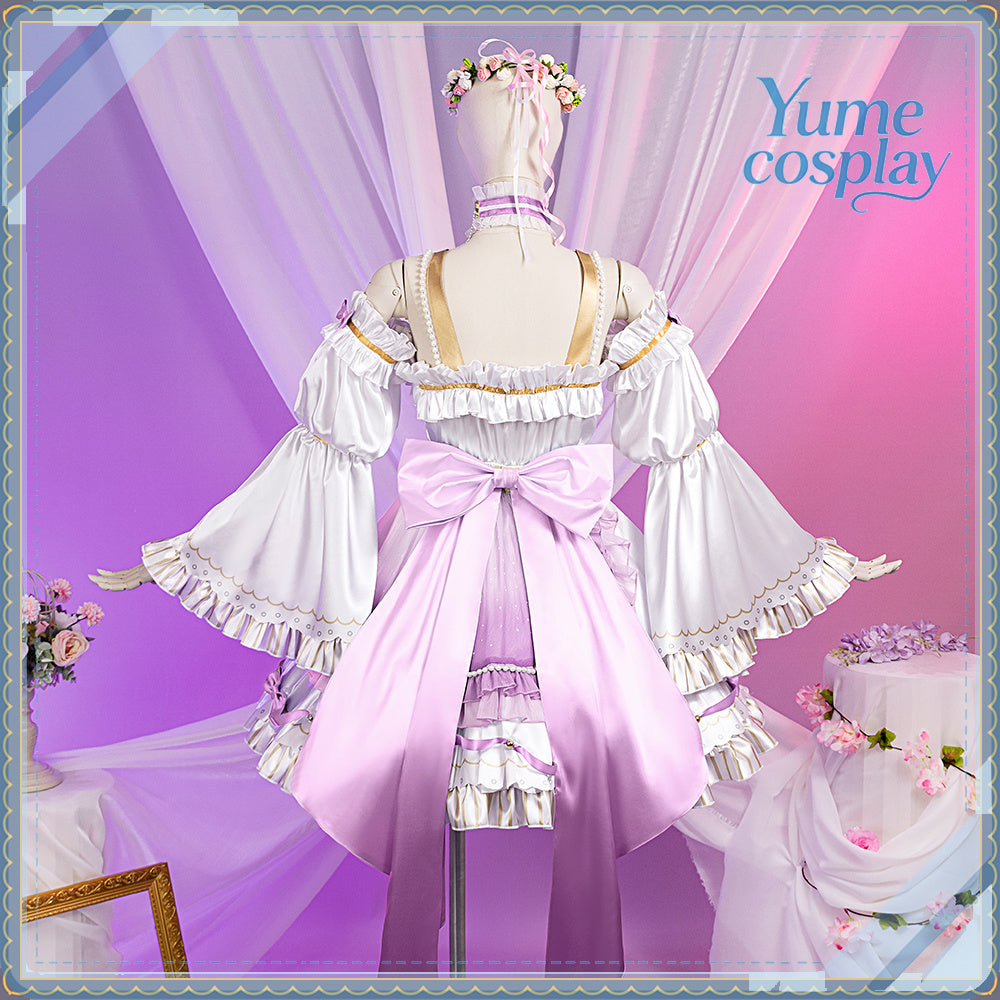 24h-ship-vtuber-seraph-dazzlegarden-sporty-cosplay-costume-dm11448