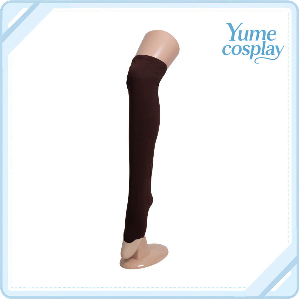 バーチャルYouTuber　Vtuber　ココスコラボ衣装　メイド服　椎名唯華　コスチューム　CG1791WMY