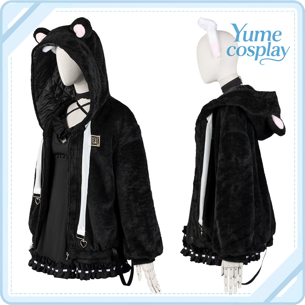 24h-ship-vtuber-seraph-dazzlegarden-sporty-cosplay-costume-dm11448