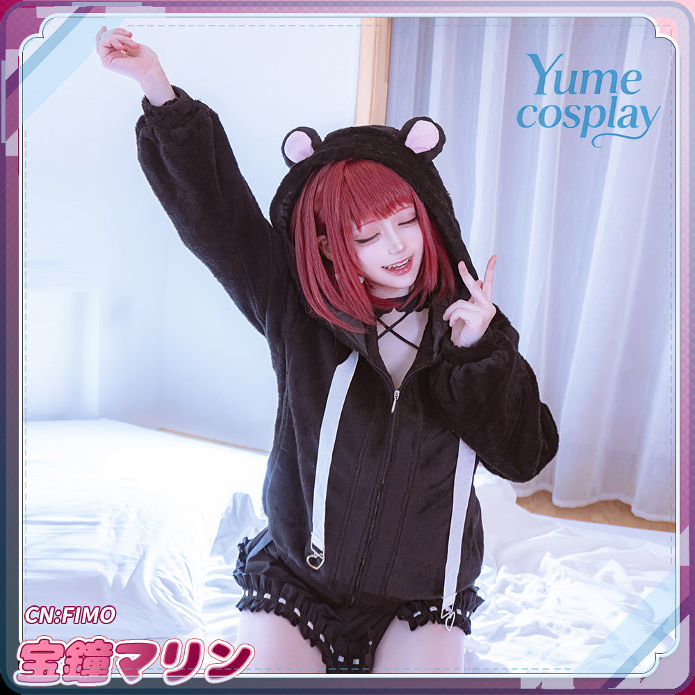 24h-ship-vtuber-seraph-dazzlegarden-sporty-cosplay-costume-dm11448