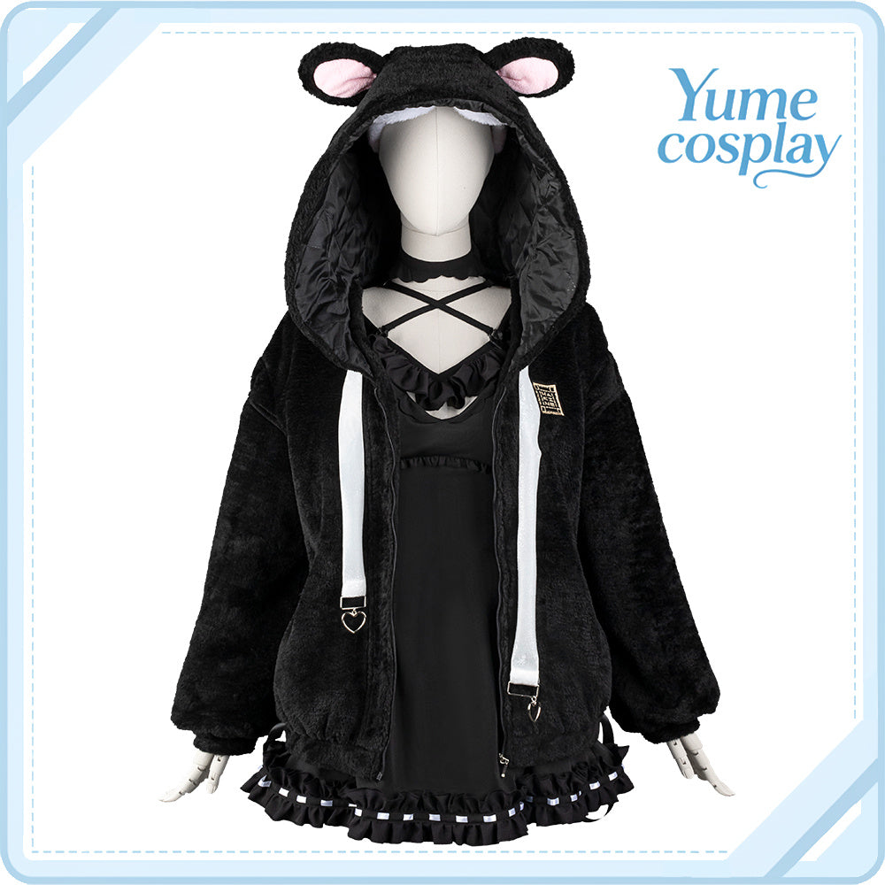 24h-ship-vtuber-seraph-dazzlegarden-sporty-cosplay-costume-dm11448