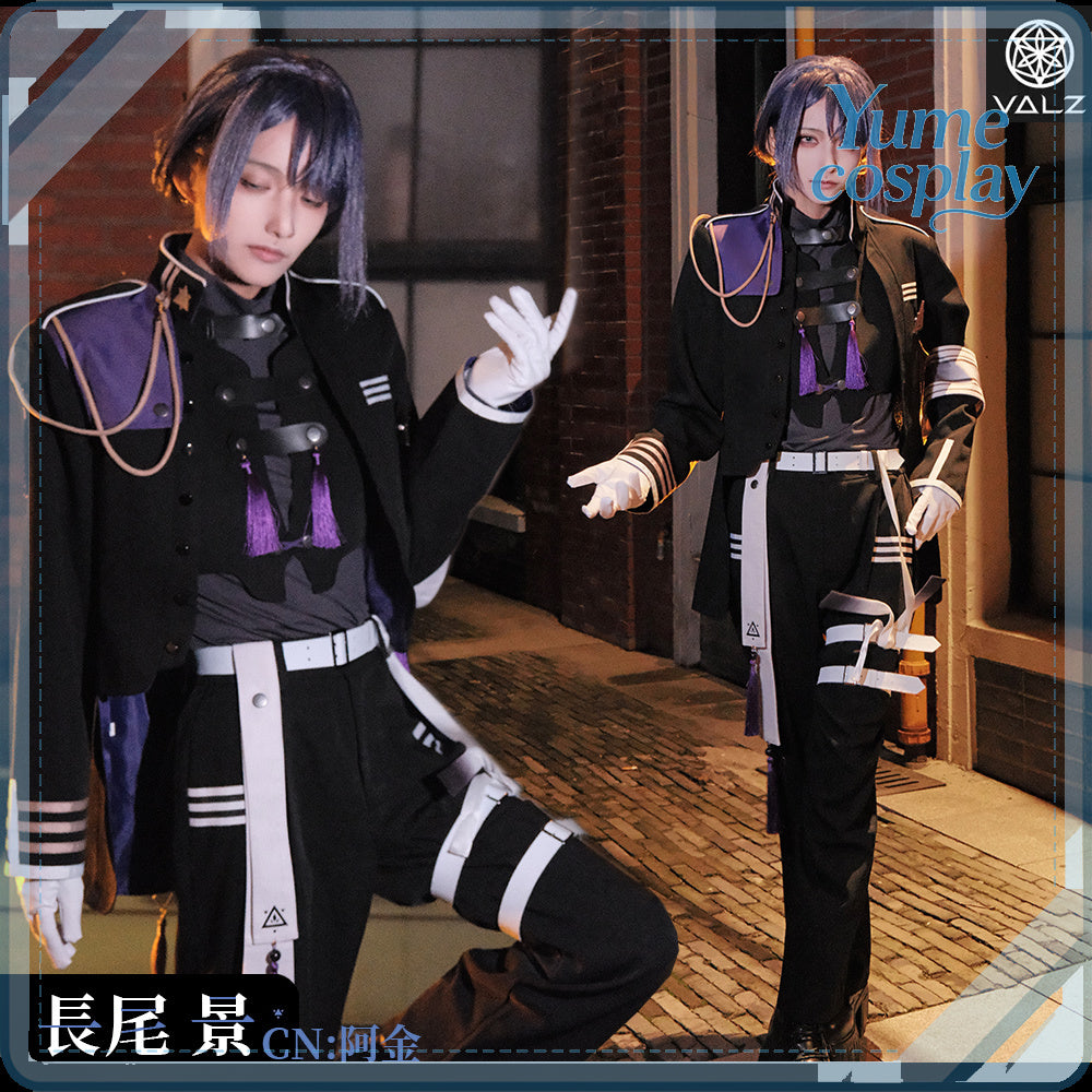 24h-ship-vtuber-seraph-dazzlegarden-sporty-cosplay-costume-dm11448
