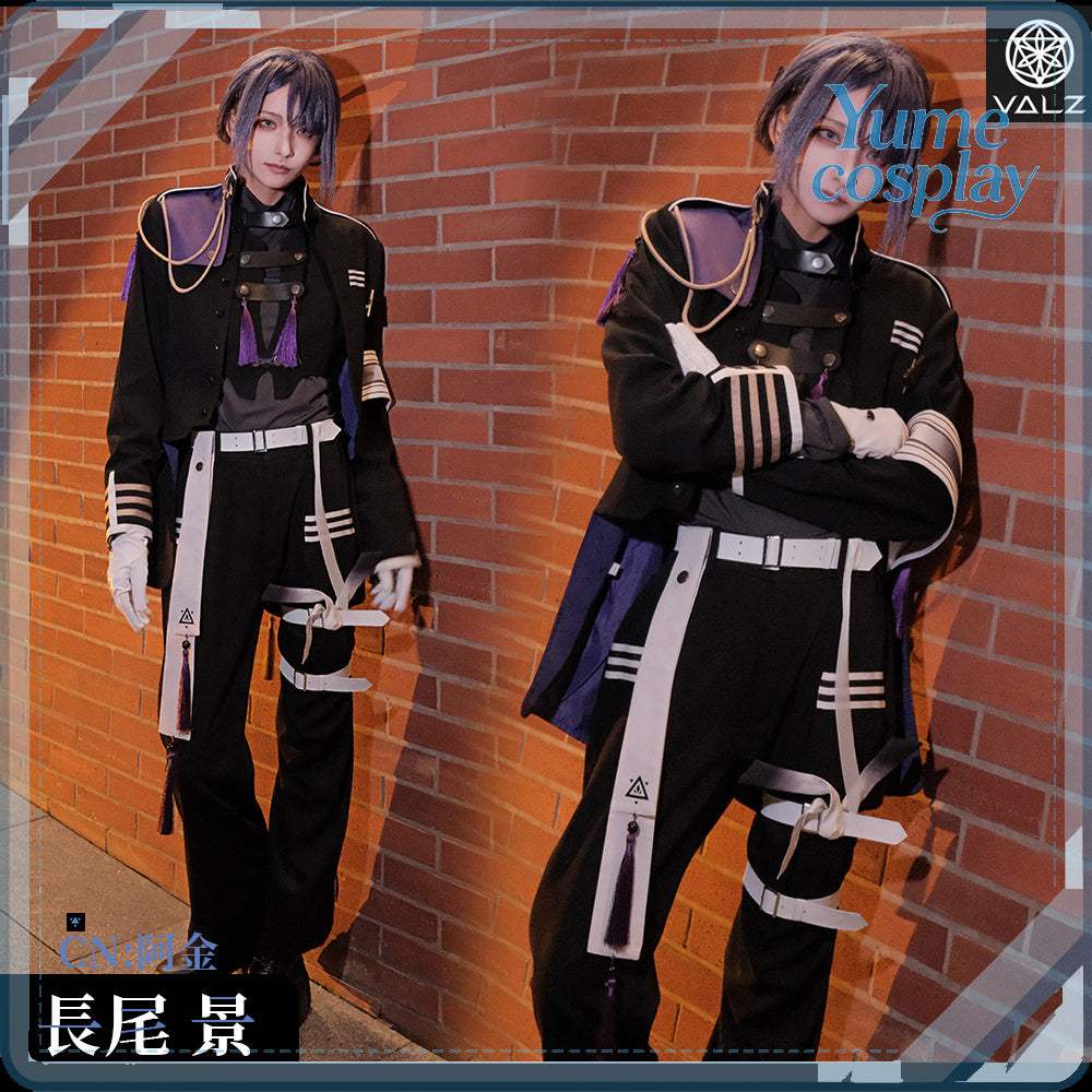 24h-ship-vtuber-seraph-dazzlegarden-sporty-cosplay-costume-dm11448