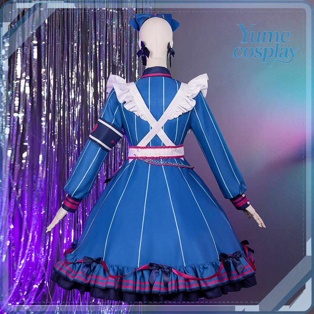24h-ship-vtuber-seraph-dazzlegarden-sporty-cosplay-costume-dm11448