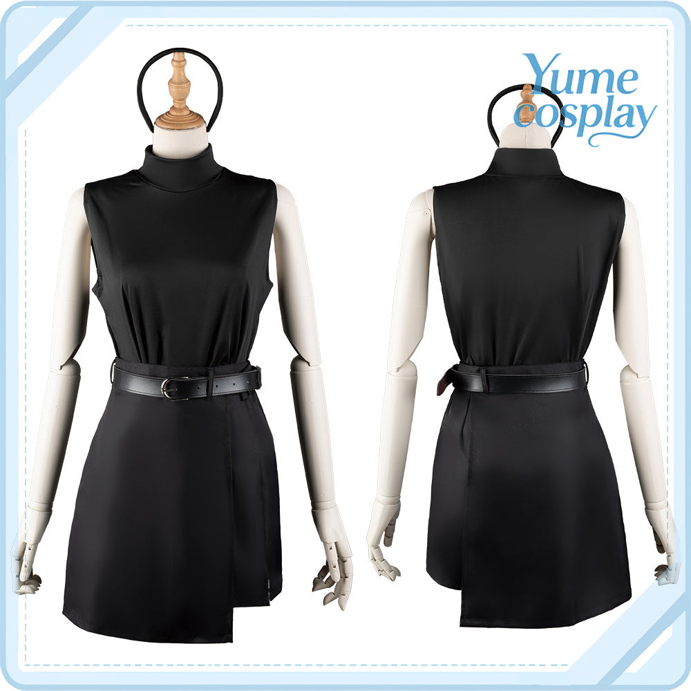 プロジェクトセカイ　カラフルステージ！　feat.　初音ミク　宵崎奏　ZOZOコラボ第2弾　コスチューム　CG1841WMY