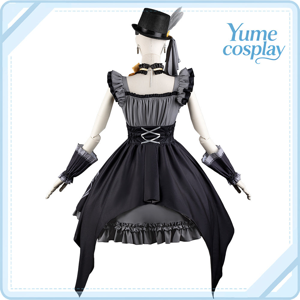 24h-ship-vtuber-seraph-dazzlegarden-sporty-cosplay-costume-dm11448