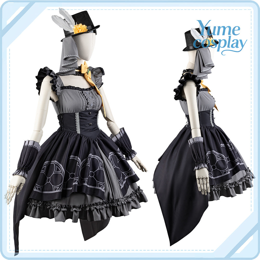 24h-ship-vtuber-seraph-dazzlegarden-sporty-cosplay-costume-dm11448