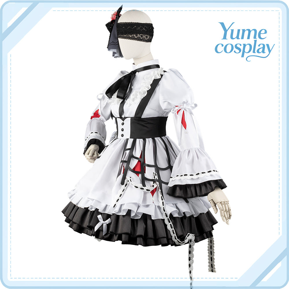 24h-ship-vtuber-seraph-dazzlegarden-sporty-cosplay-costume-dm11448