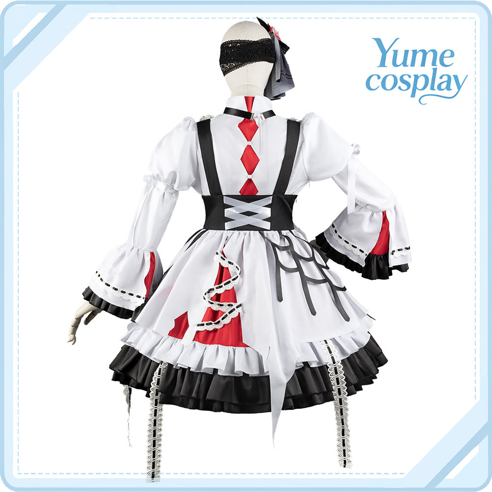 24h-ship-vtuber-seraph-dazzlegarden-sporty-cosplay-costume-dm11448