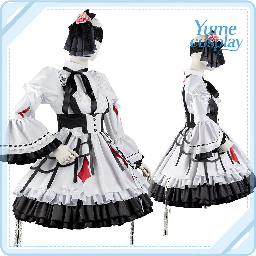 24h-ship-vtuber-seraph-dazzlegarden-sporty-cosplay-costume-dm11448