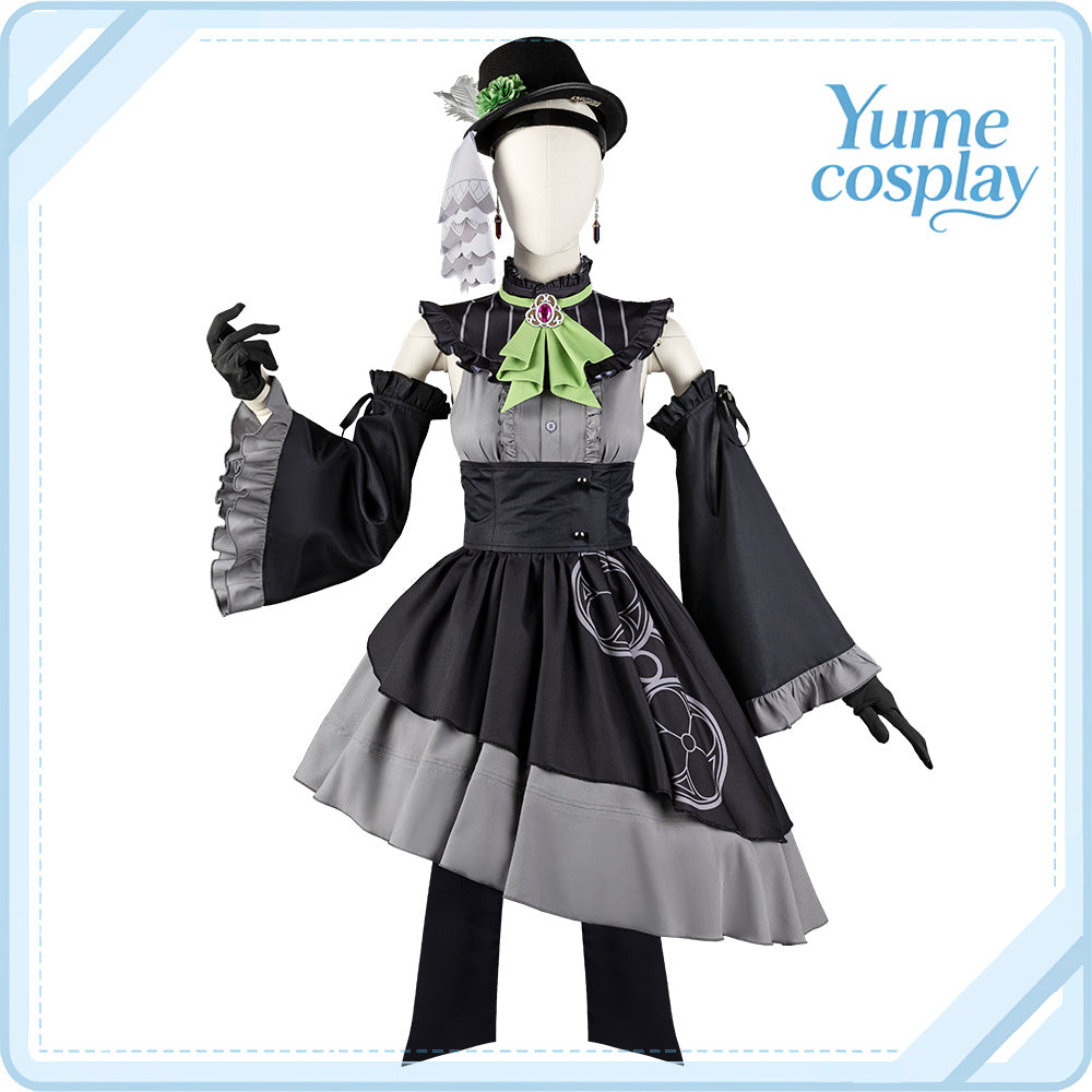 24h-ship-vtuber-seraph-dazzlegarden-sporty-cosplay-costume-dm11448
