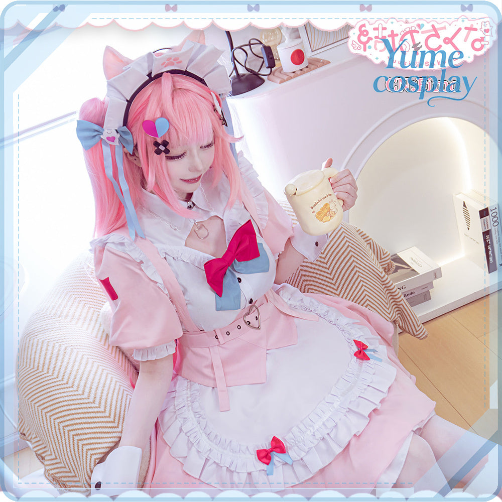 24h-ship-vtuber-seraph-dazzlegarden-sporty-cosplay-costume-dm11448