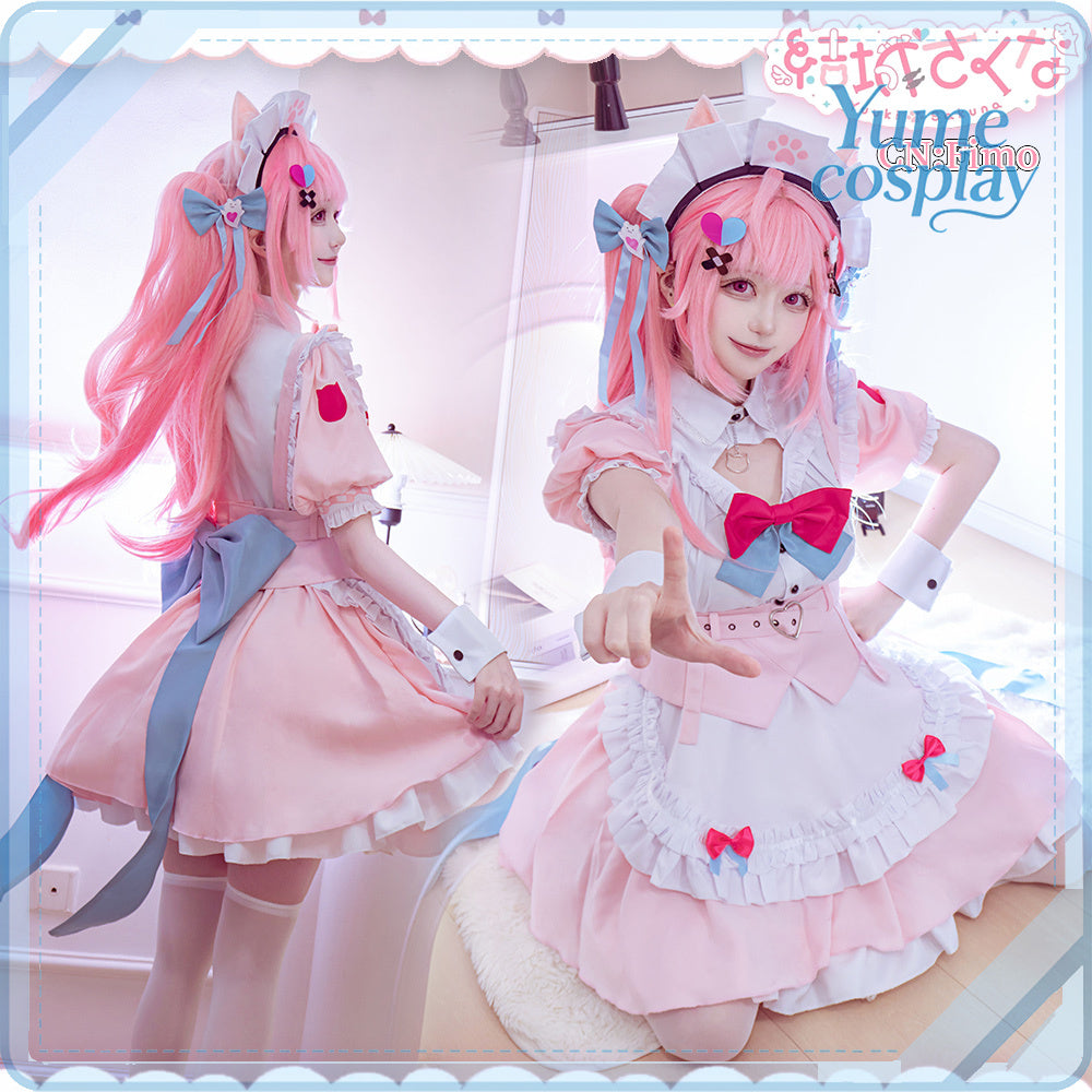 24h-ship-vtuber-seraph-dazzlegarden-sporty-cosplay-costume-dm11448