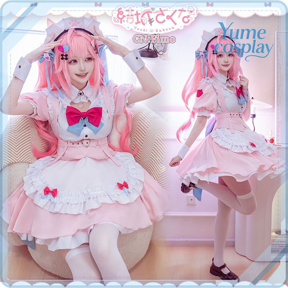 24h-ship-vtuber-seraph-dazzlegarden-sporty-cosplay-costume-dm11448