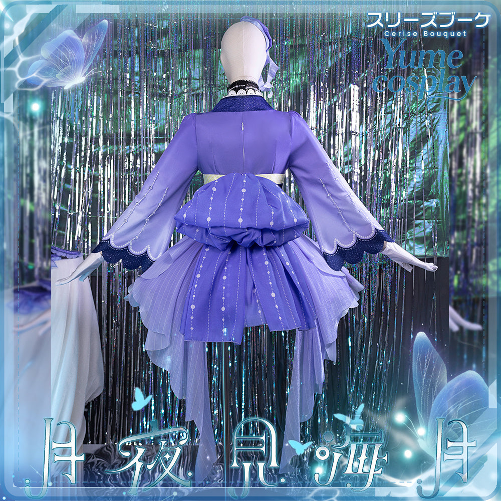 24h-ship-vtuber-seraph-dazzlegarden-sporty-cosplay-costume-dm11448