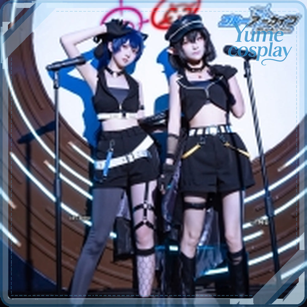 24h-ship-vtuber-seraph-dazzlegarden-sporty-cosplay-costume-dm11448