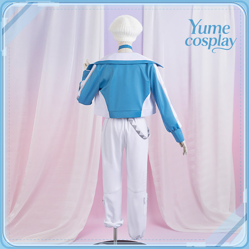24h-ship-vtuber-seraph-dazzlegarden-sporty-cosplay-costume-dm11448