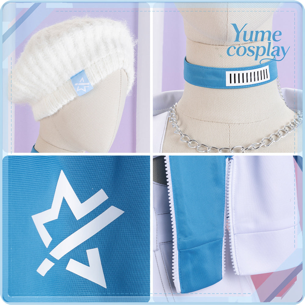 24h-ship-vtuber-seraph-dazzlegarden-sporty-cosplay-costume-dm11448