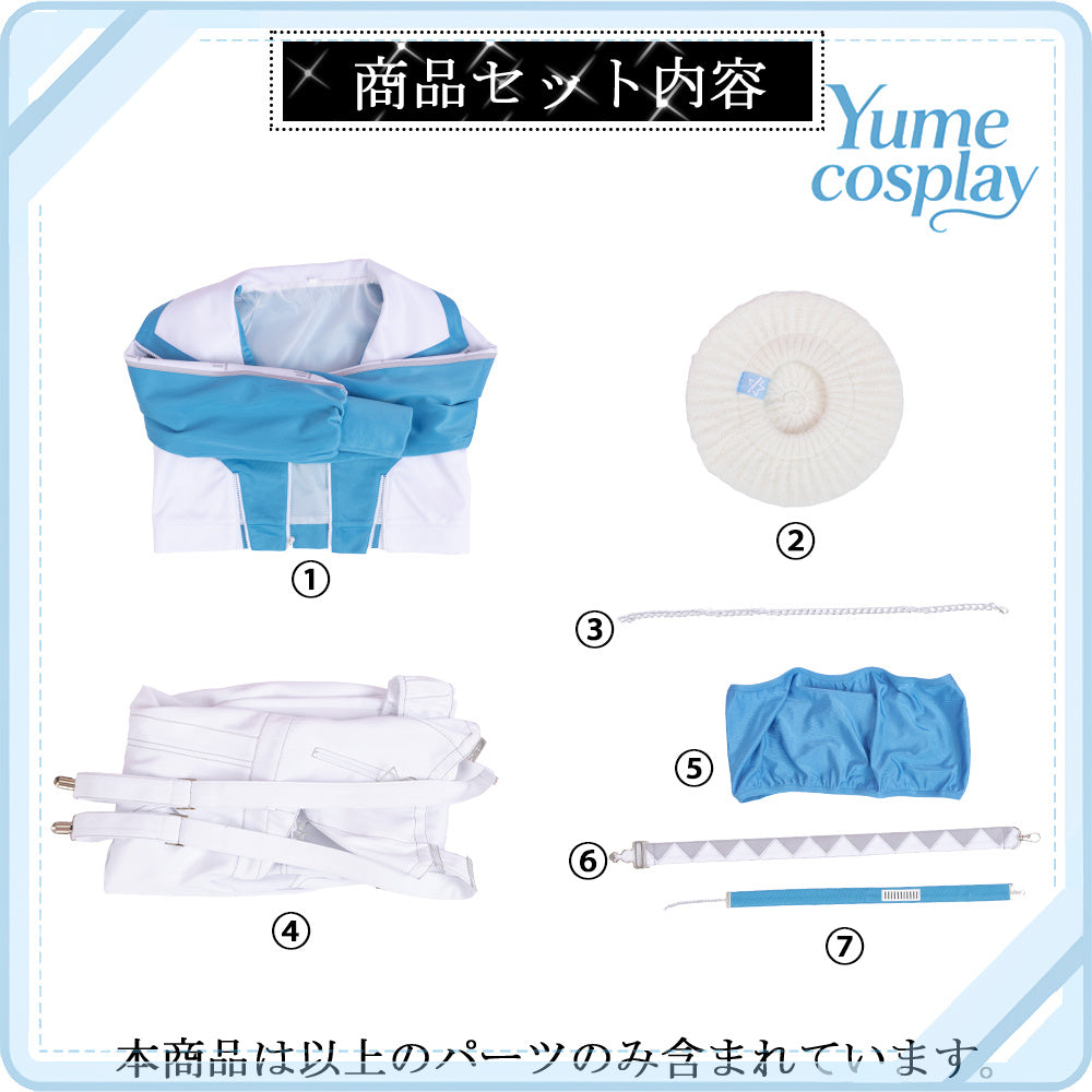 24h-ship-vtuber-seraph-dazzlegarden-sporty-cosplay-costume-dm11448