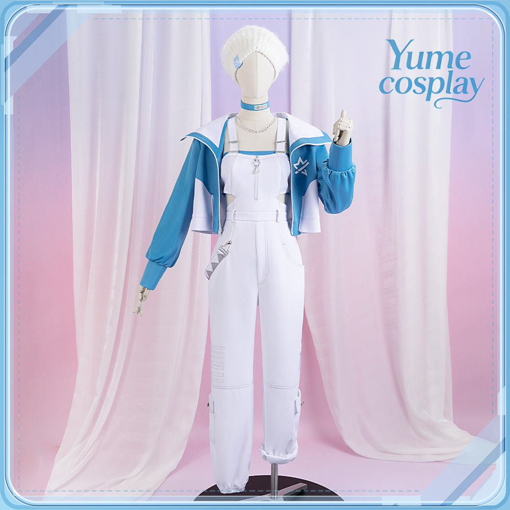 24h-ship-vtuber-seraph-dazzlegarden-sporty-cosplay-costume-dm11448