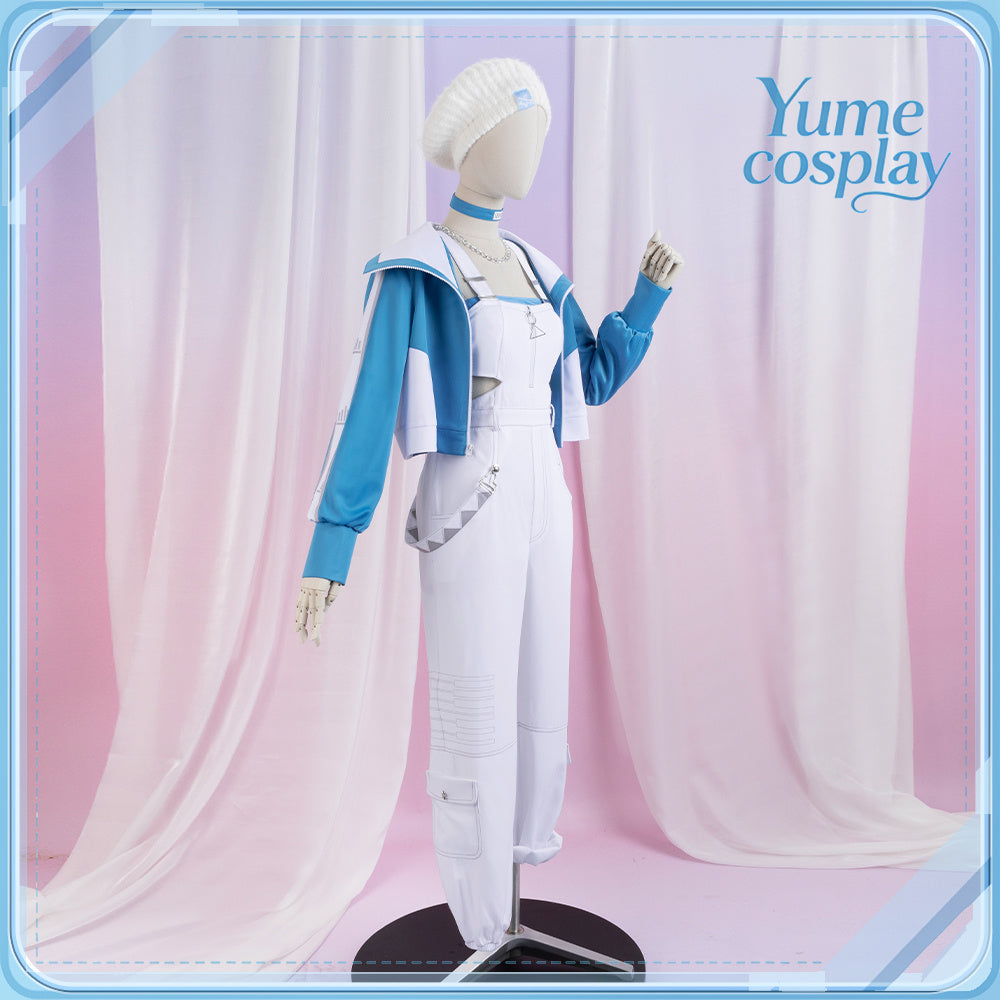 24h-ship-vtuber-seraph-dazzlegarden-sporty-cosplay-costume-dm11448