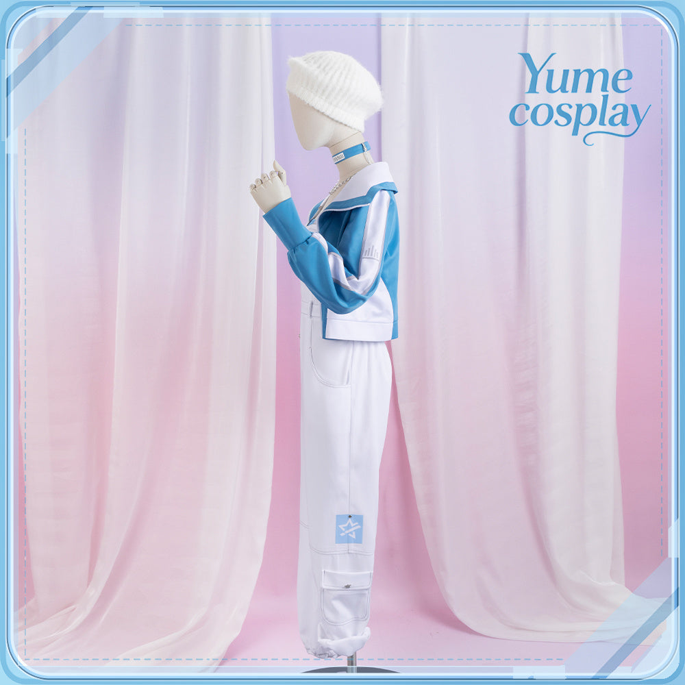 24h-ship-vtuber-seraph-dazzlegarden-sporty-cosplay-costume-dm11448