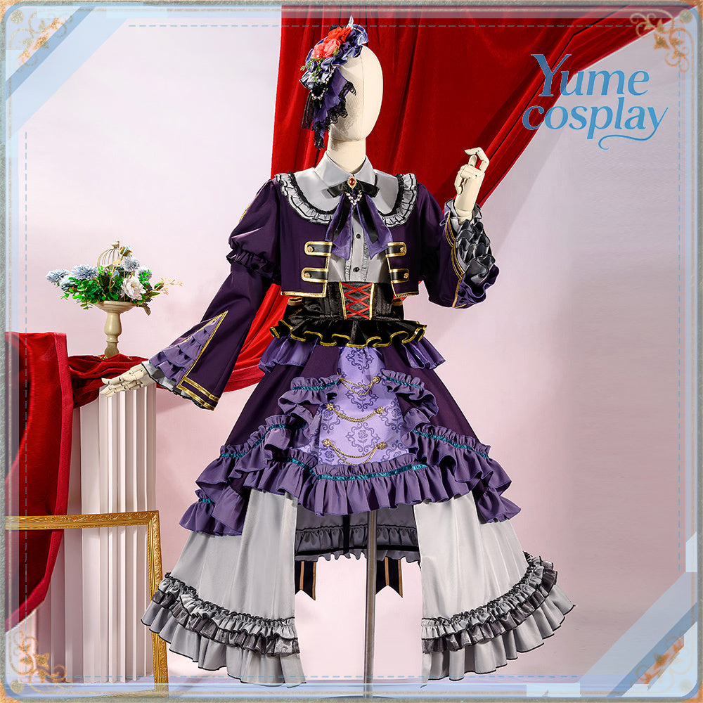 24h-ship-vtuber-seraph-dazzlegarden-sporty-cosplay-costume-dm11448