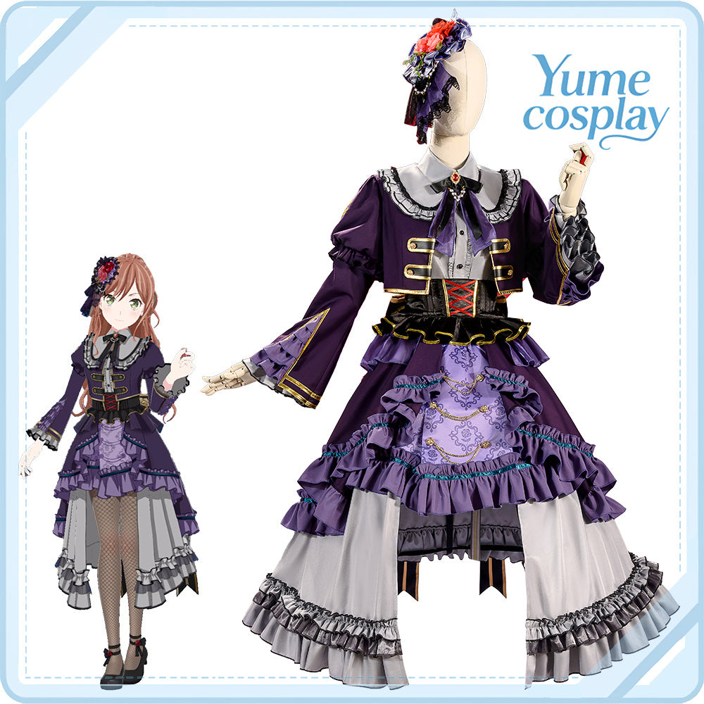 24h-ship-vtuber-seraph-dazzlegarden-sporty-cosplay-costume-dm11448