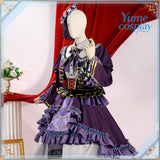 24h-ship-vtuber-seraph-dazzlegarden-sporty-cosplay-costume-dm11448