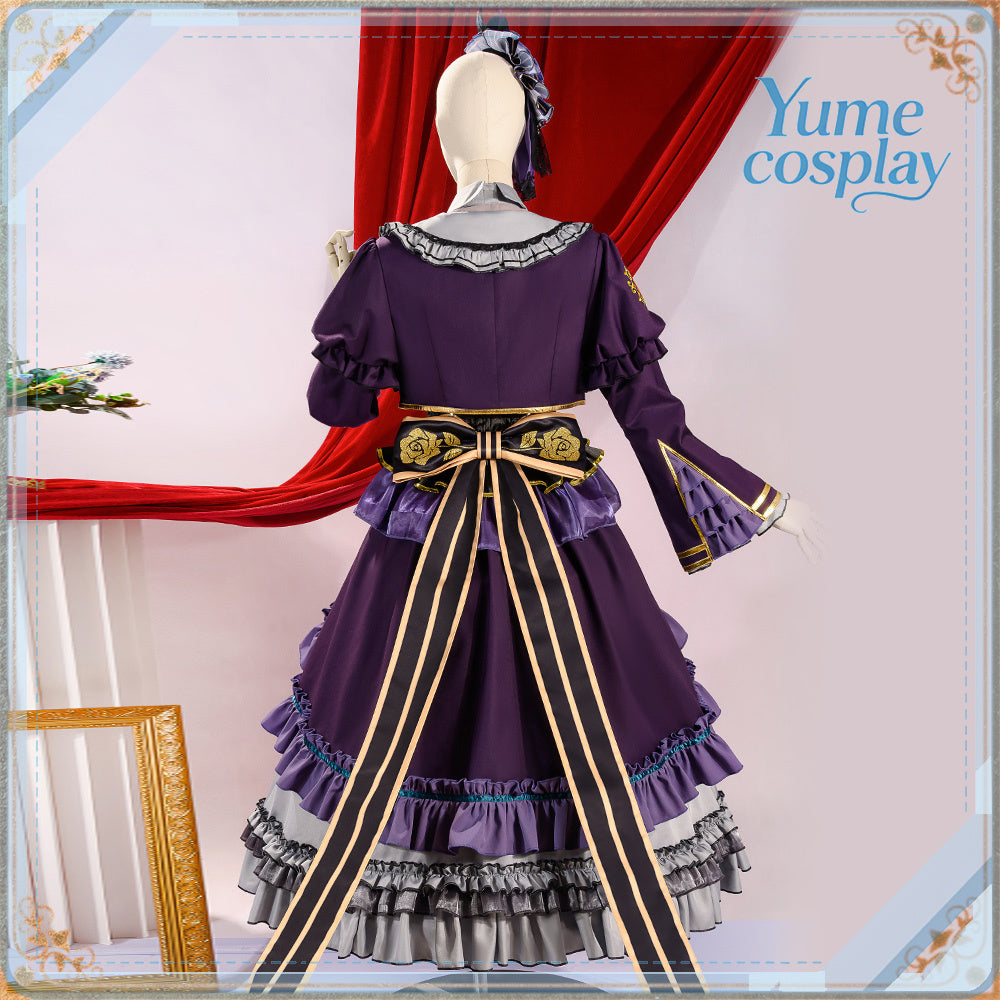 24h-ship-vtuber-seraph-dazzlegarden-sporty-cosplay-costume-dm11448