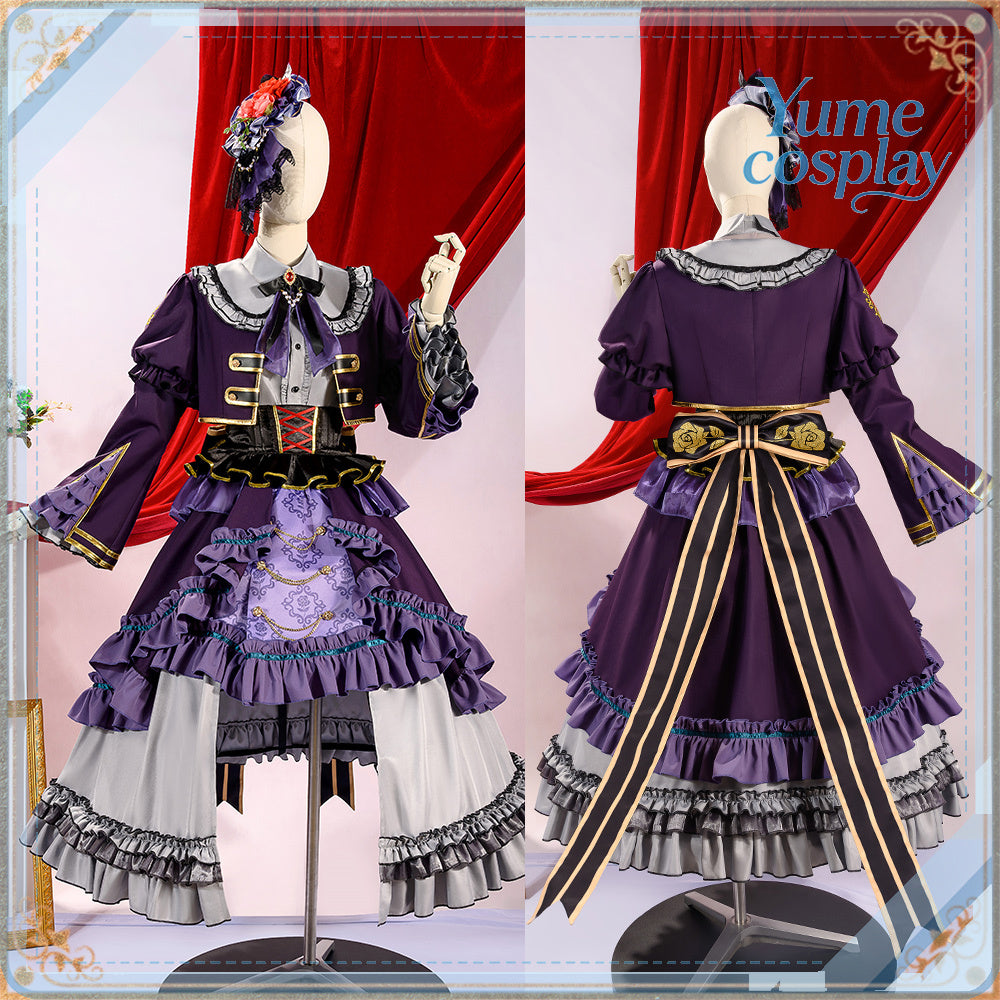 24h-ship-vtuber-seraph-dazzlegarden-sporty-cosplay-costume-dm11448