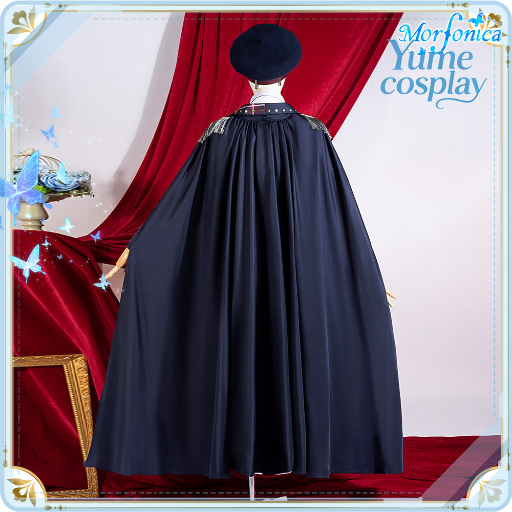 24h-ship-vtuber-seraph-dazzlegarden-sporty-cosplay-costume-dm11448