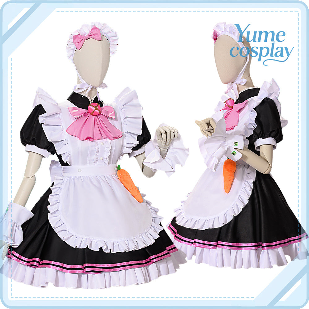 24h-ship-vtuber-seraph-dazzlegarden-sporty-cosplay-costume-dm11448