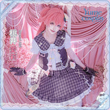 24h-ship-vtuber-seraph-dazzlegarden-sporty-cosplay-costume-dm11448