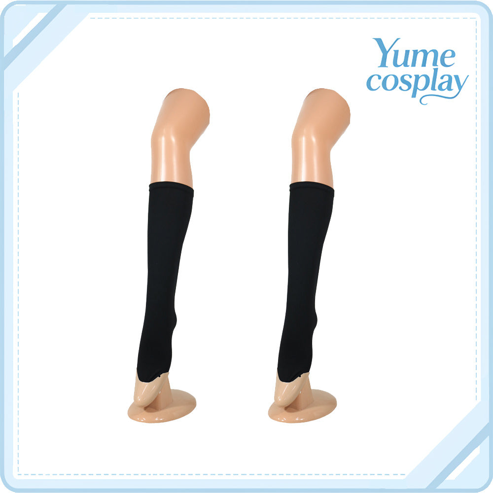 学園アイドルマスター　葛城リーリヤ　まねきねこコラボ衣装　コスチューム　CG1905-2WMY